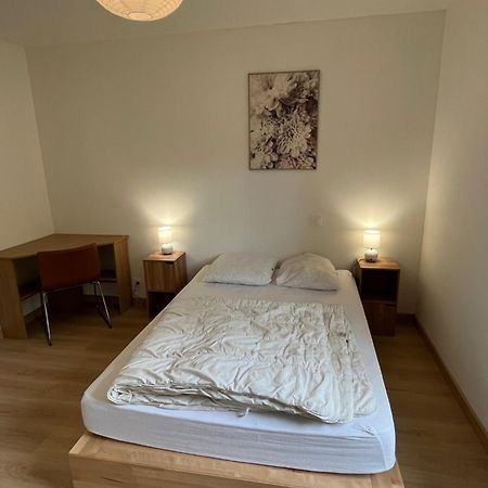 Maison T4 Cosy + Jardin Leyment ภายนอก รูปภาพ