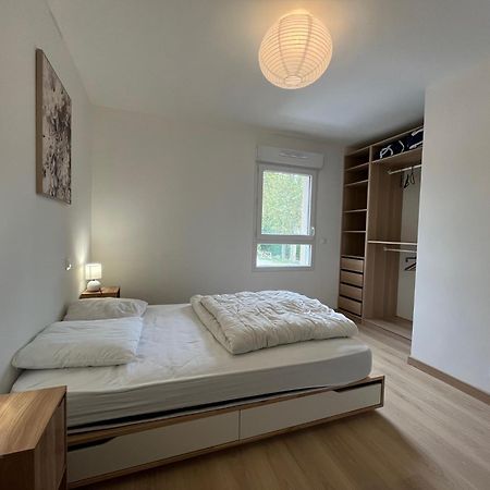 Maison T4 Cosy + Jardin Leyment ภายนอก รูปภาพ