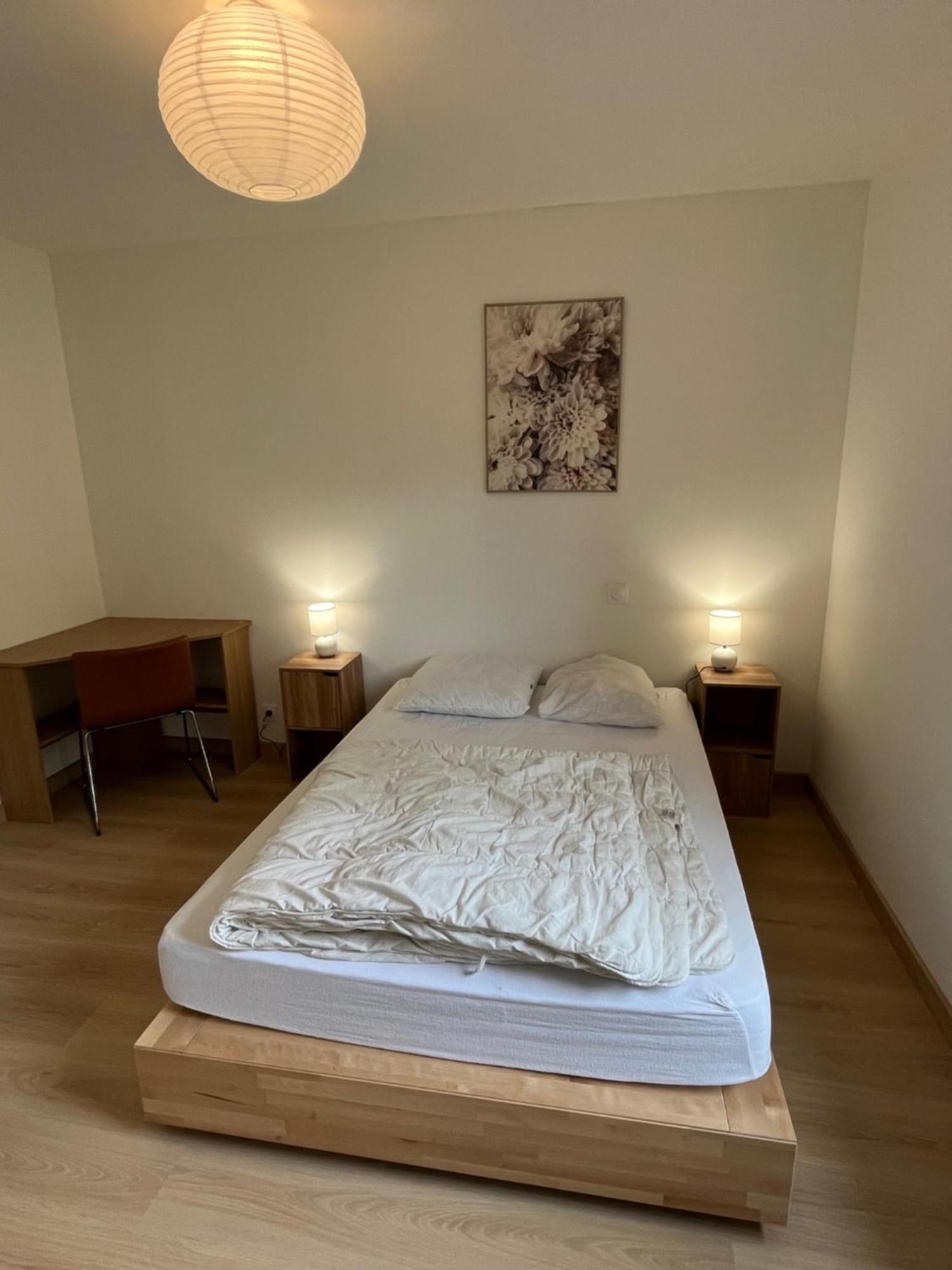 Maison T4 Cosy + Jardin Leyment ภายนอก รูปภาพ