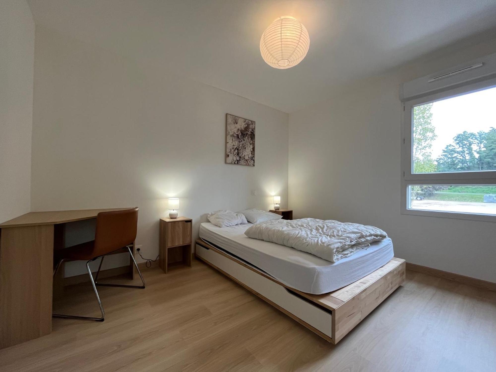 Maison T4 Cosy + Jardin Leyment ภายนอก รูปภาพ
